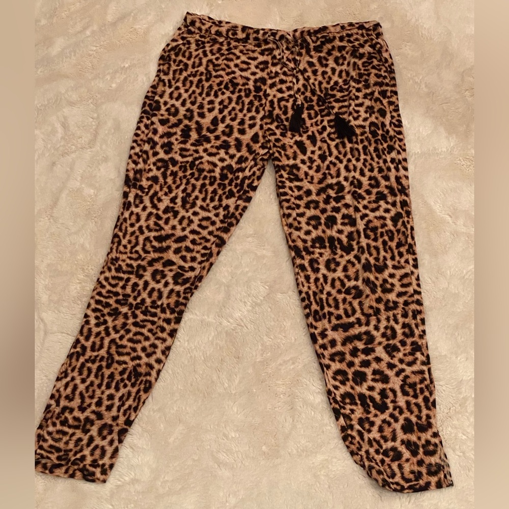 Soma Pajama Pant -M